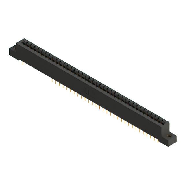 387-076-524-208 EDAC Inc.  Edgeboard Connectors